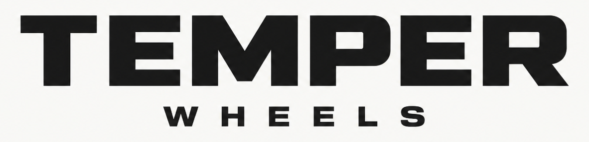 TEMPER WHEELS